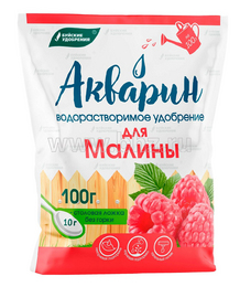 Буйские удобрения Акварин 100г Для малины