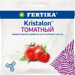 Удобрение Фертика Кристалон Томатный , 100 г